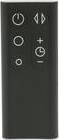 Dyson Remote Control Black