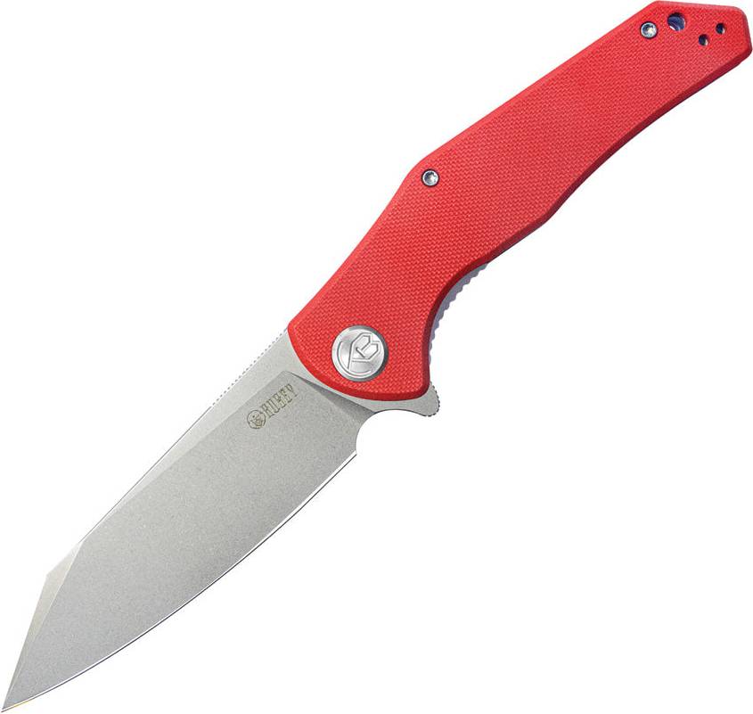 Flash Linerlock Red