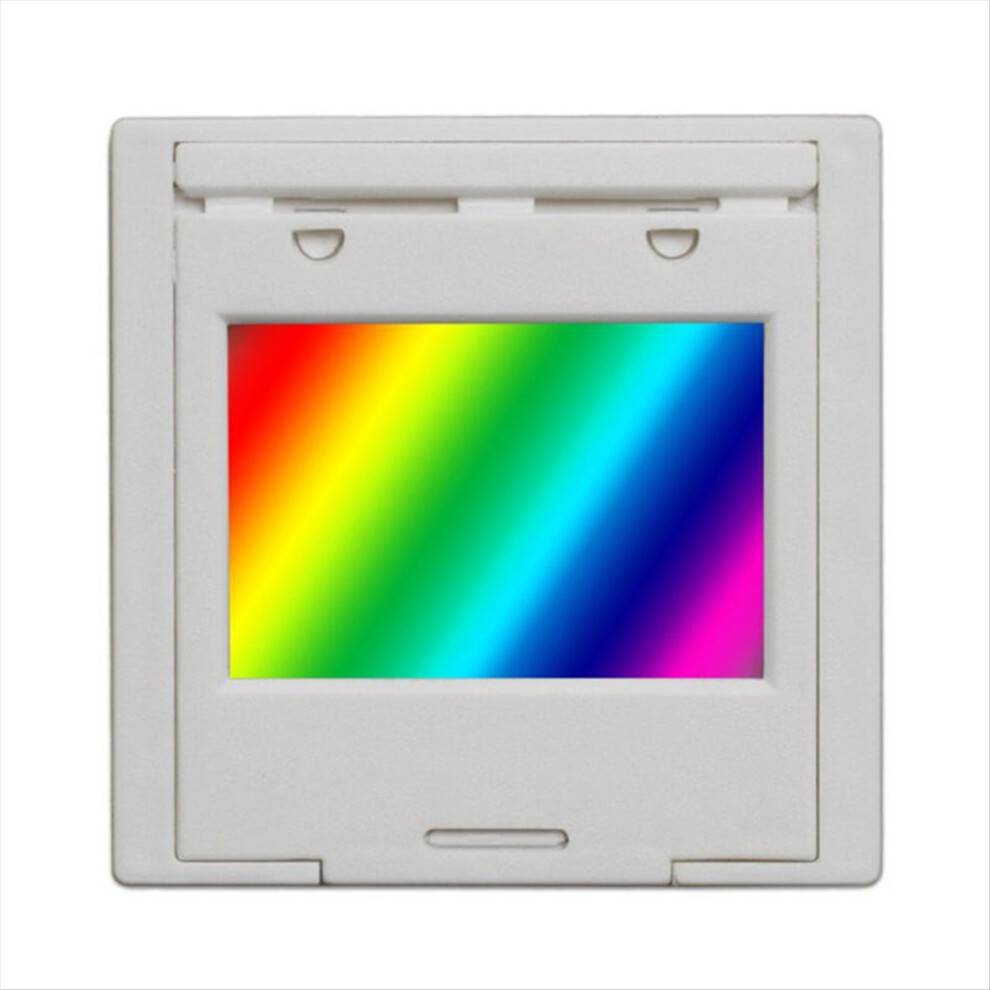 Diffraction Grating Transmission Spectrophotometer 600 Line