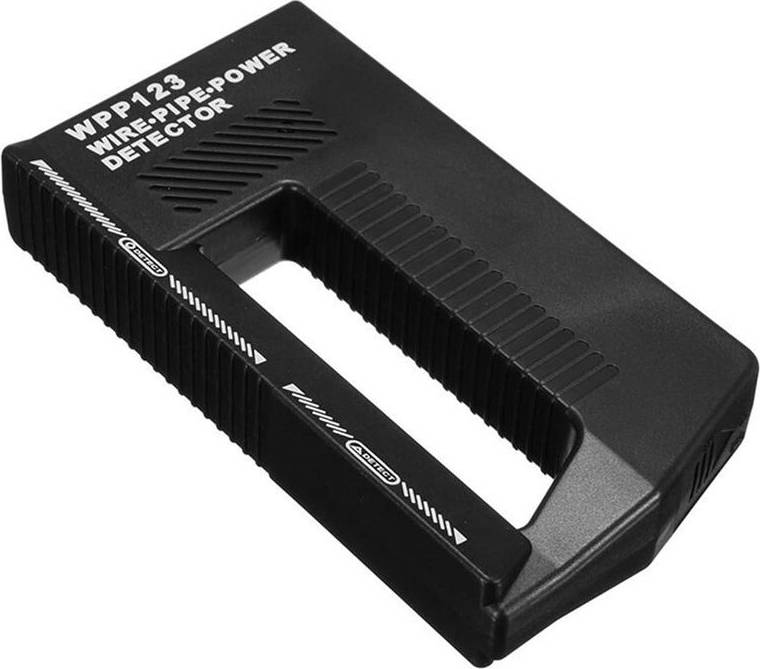 Exogio High Sensitivity Adjustable Wall Scanner