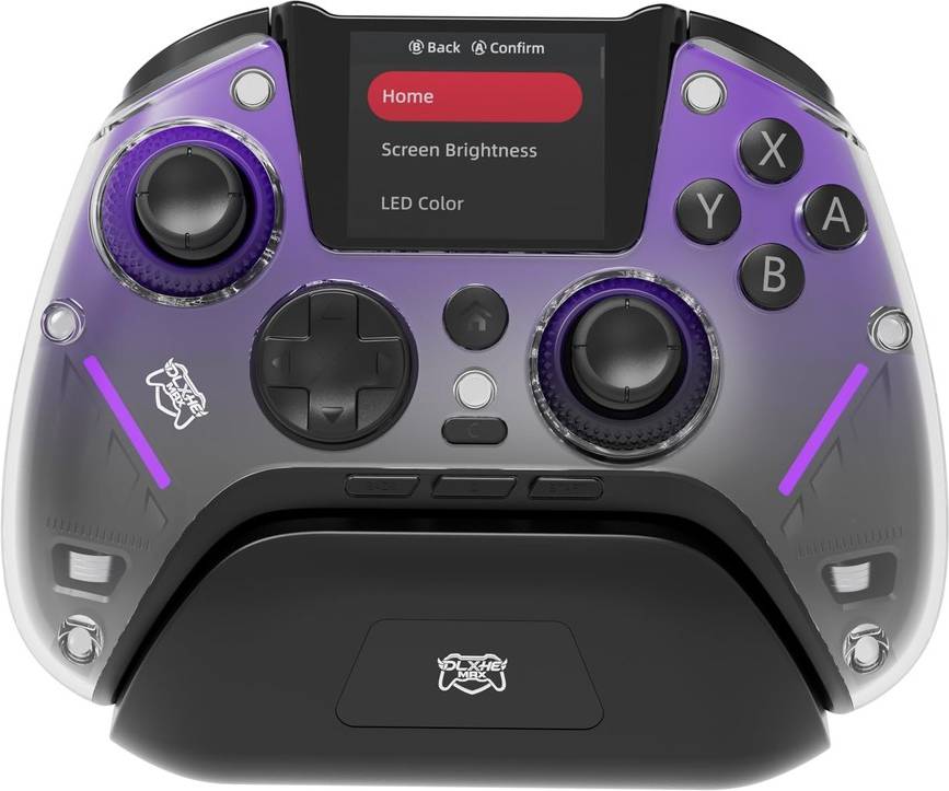 iMP Tech DLX HE Max Wireless Controller