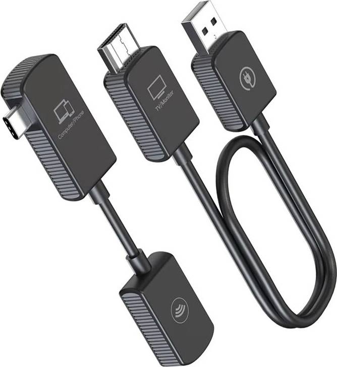Trasmettitore USB Ricevitore 2.4G 5G