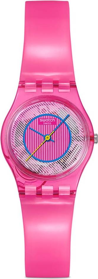 Reloj swatch mujer Swatch Reloj Rosa LP166 Para Mujer