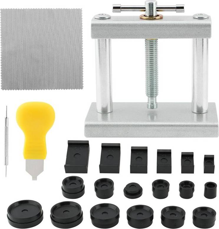 Watch Back Case Closer Kit