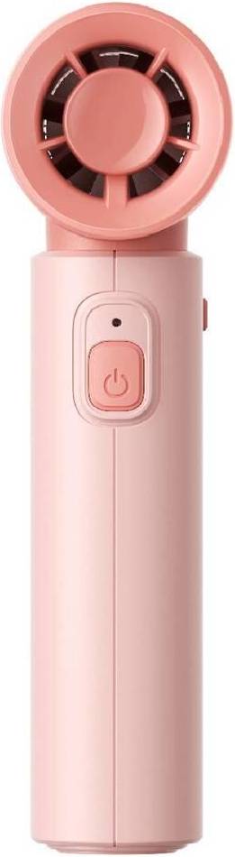 Life9 Rosa Ventilatore Portatile