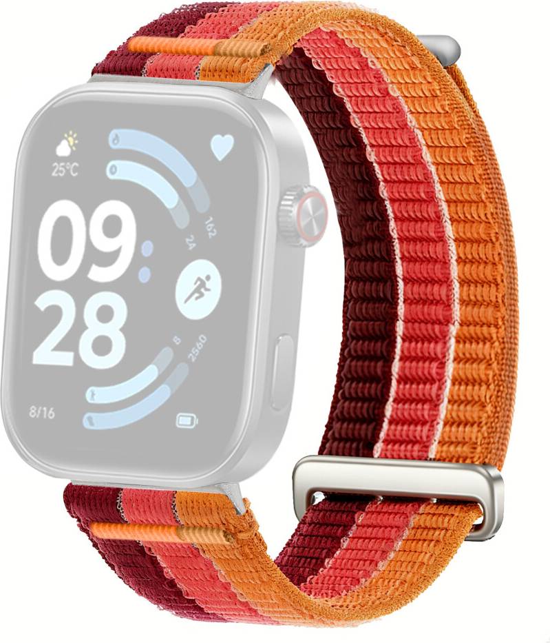 Nylon Loop Watch Strap for Redmi Watch