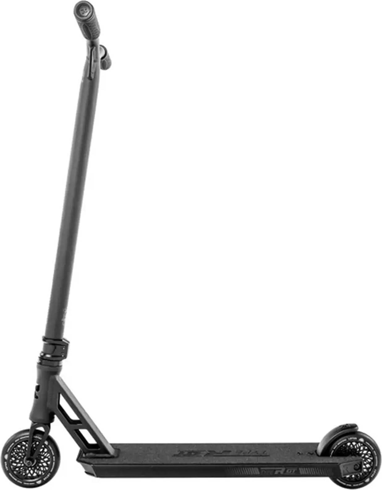 Type R GT Pro Scooter Black