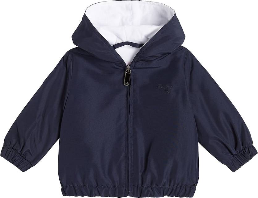Baby Technical Jacket