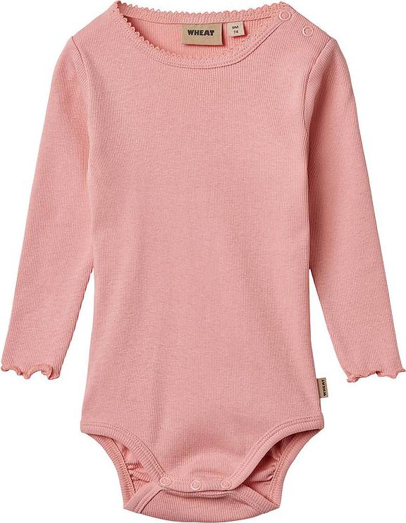 Wheat Body Rib Regitze L/ä - Rose