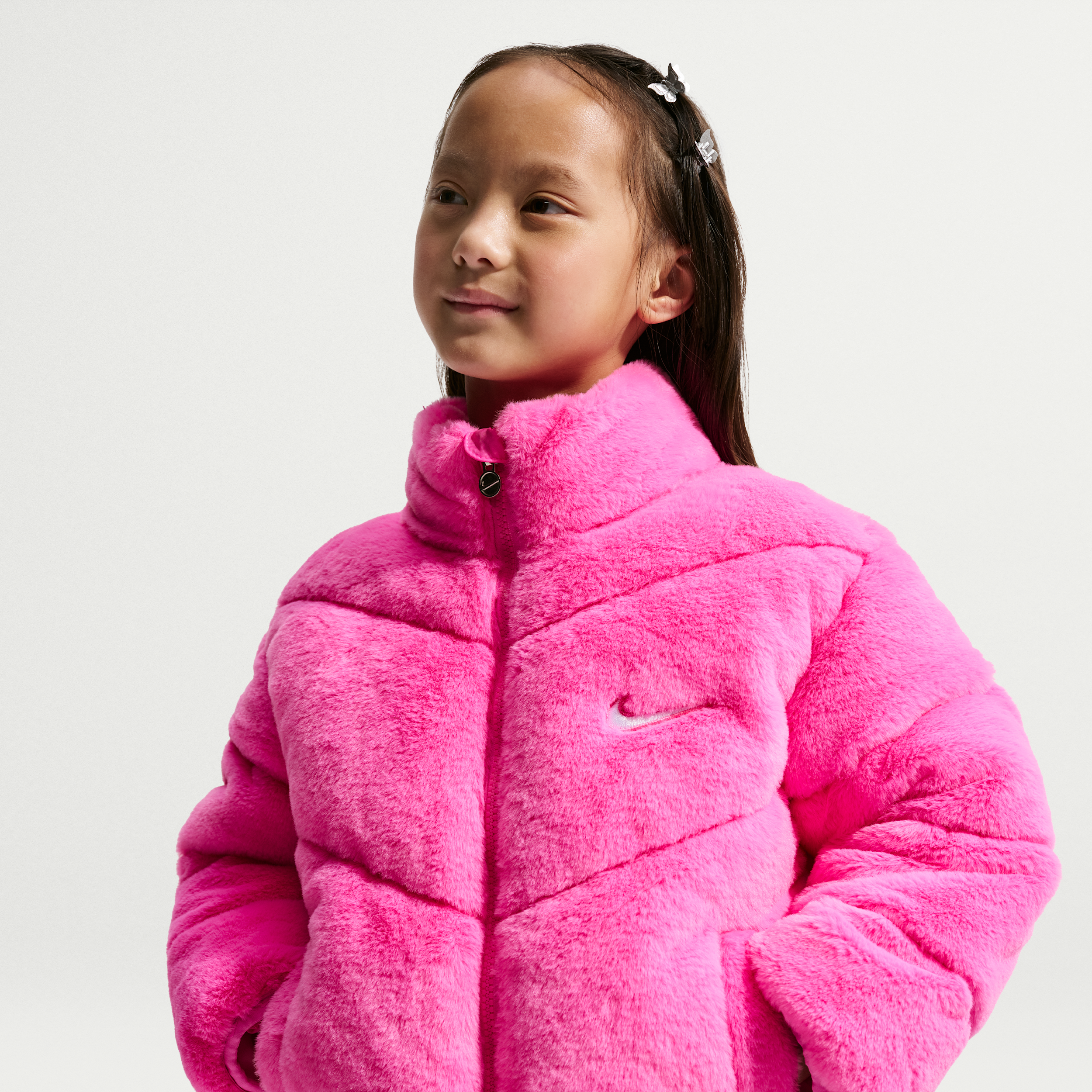 Nike - Rosa