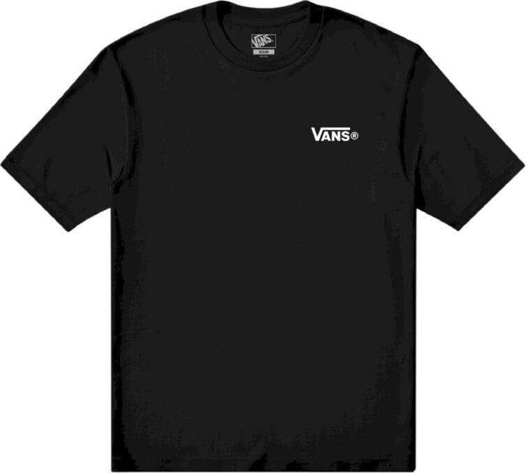 Vans Shirts - Sort
