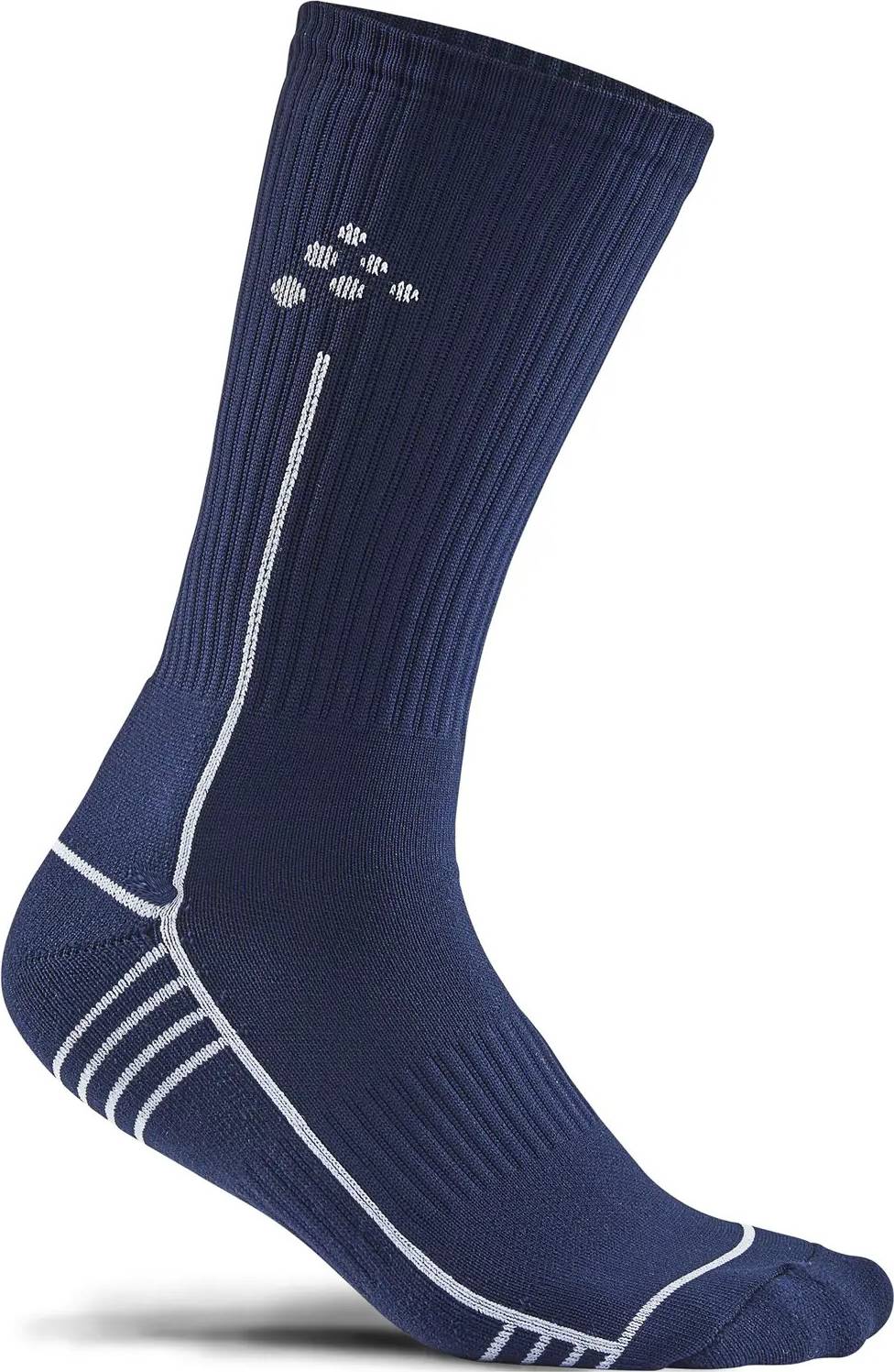Craft Progress Mid Strumpor - Navy