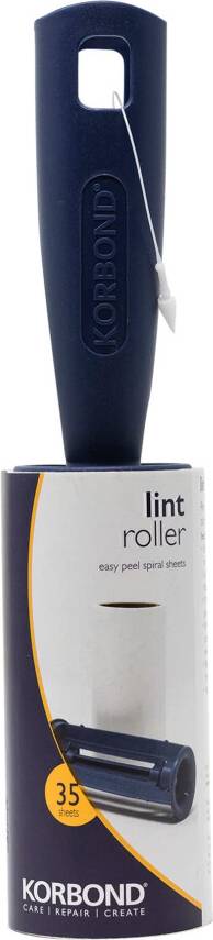 5m Lint Roller Sticky Sheets