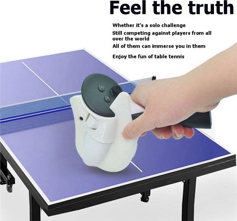 Table Tennis Racquet VR Game Controller