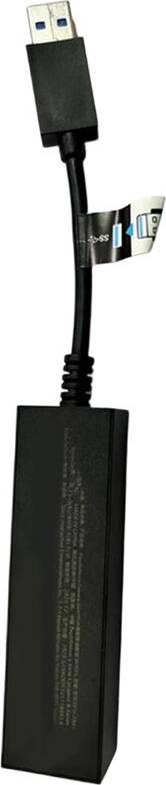 PS VR to PS5 USB3.0 Camera Connector Conversion Cable