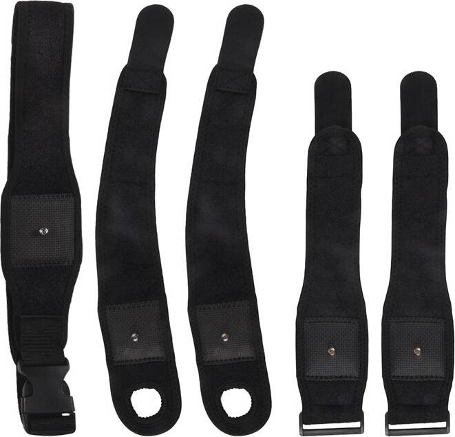 Typecat VR Tracking Belt And Straps