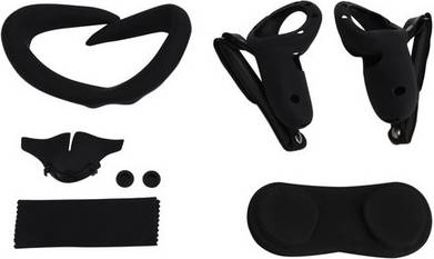 Sodial Controller Covers Lens Light Blocking