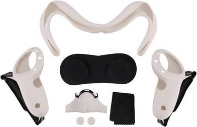 Sodial Controller Covers Lens Light Blocking