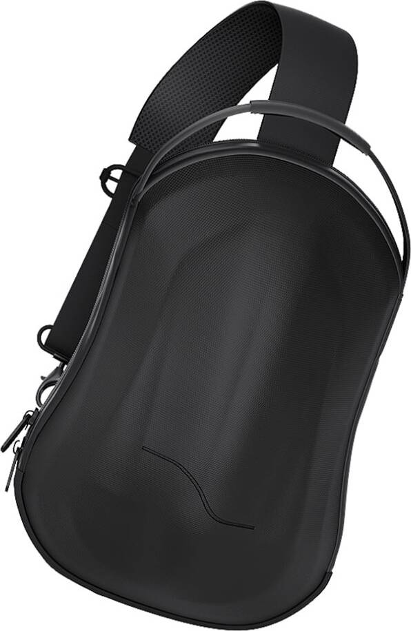 Portable Hard Shell Carrying Case Meta Quest 3