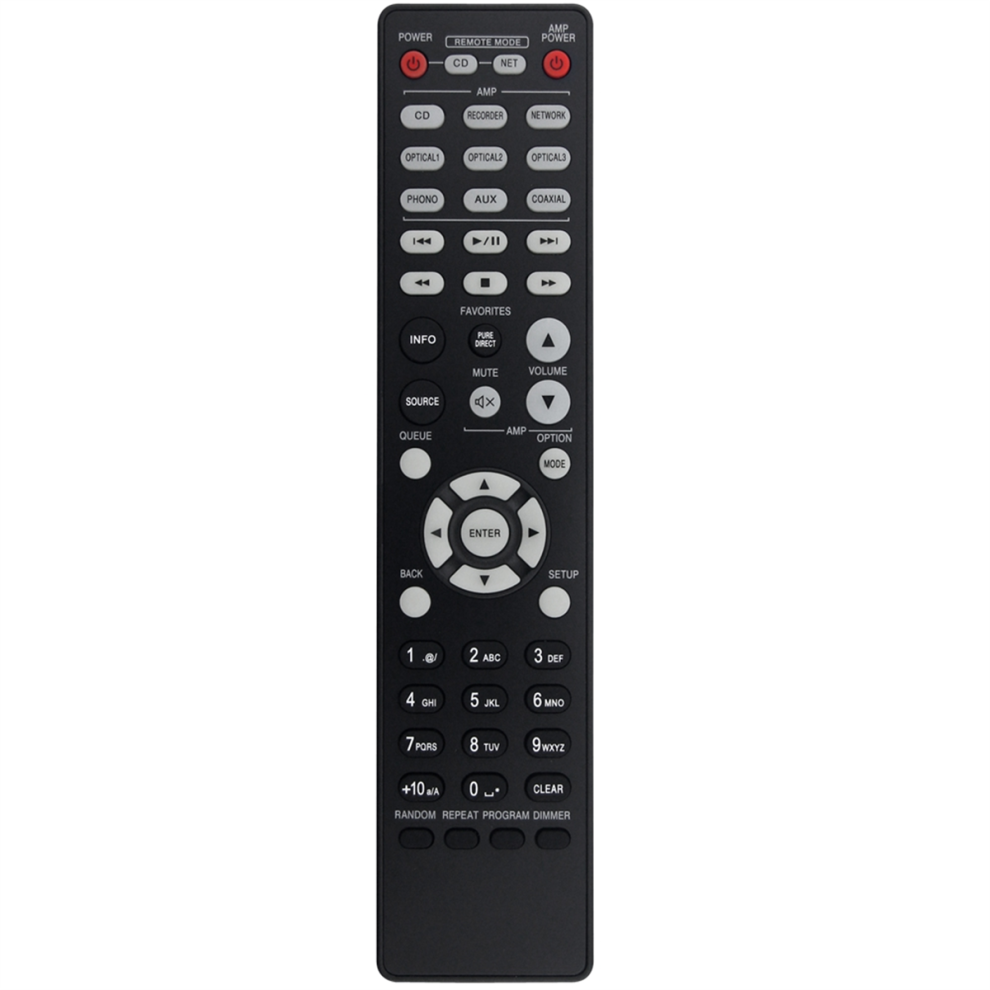 RC-1223 Remote Control