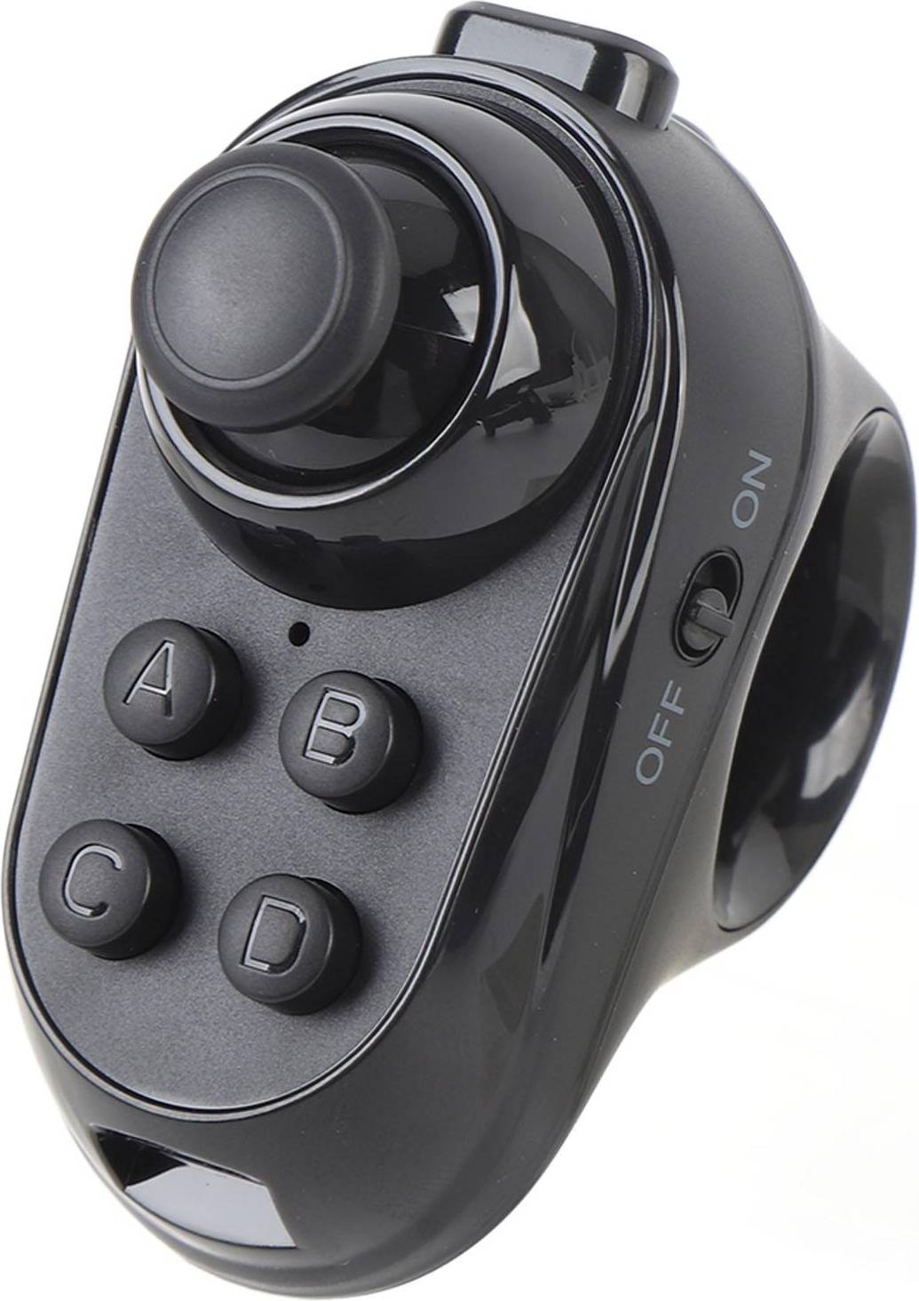 Ring Shape Bluetooth VR Remote Controller