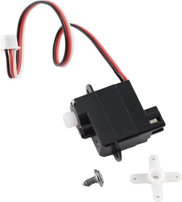 Rc car remote A310 Remote Control Car Servo