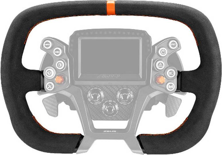Simagic ZGT-320MS Steering Wheel Rim