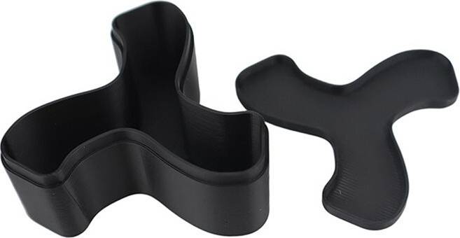 Propeller Storage Box for NEO 2 Plastic Props