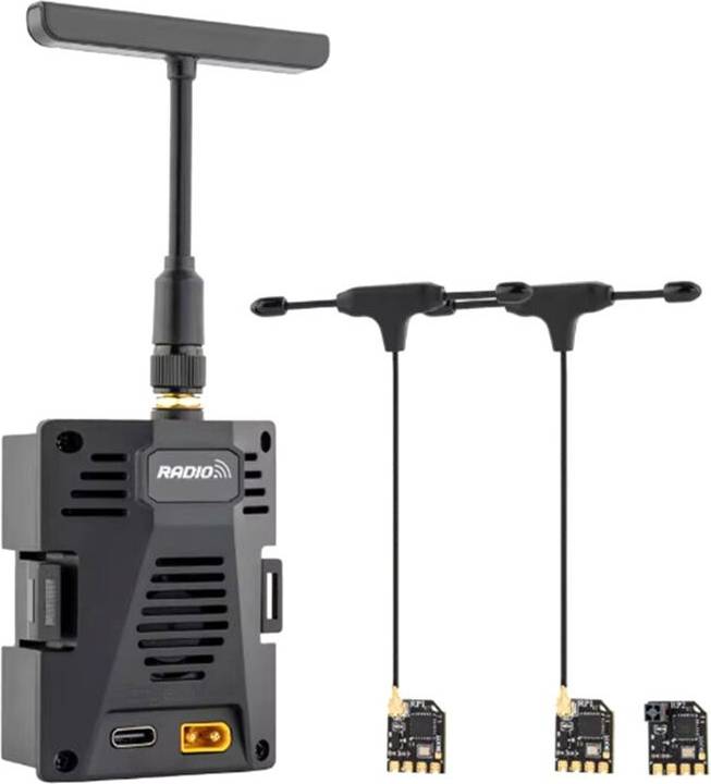 Radiomaster Typecat RadioMaster Ranger Micro-Type ELRS Module