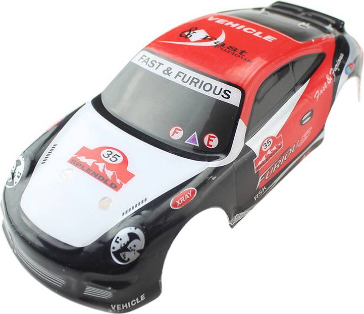 Rc car remote Typecat RC Car Shell Body Remote Control Toy