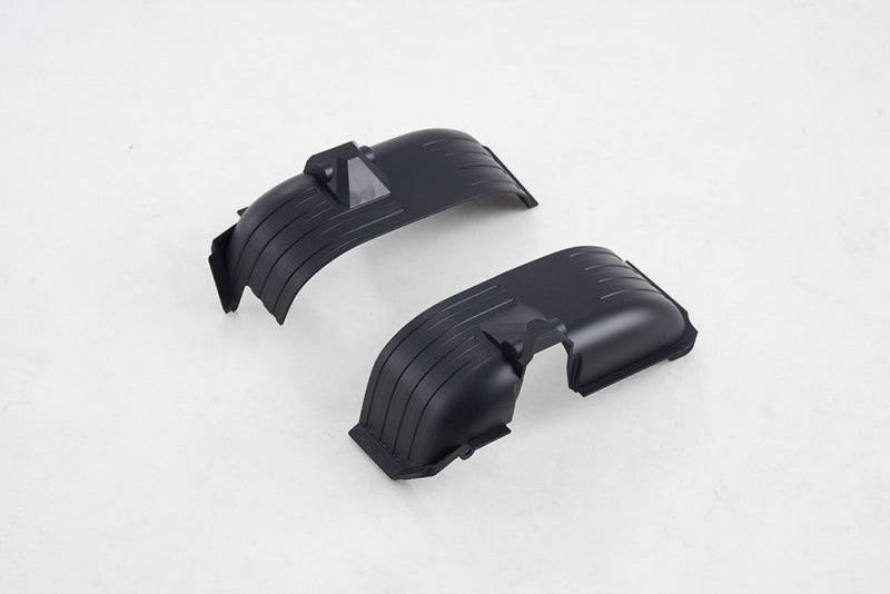 1 10 LC80 FCX10 Rear Fender Set V2