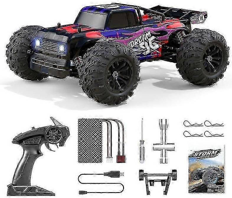 Rc car 4WD RC Car Remote Control
