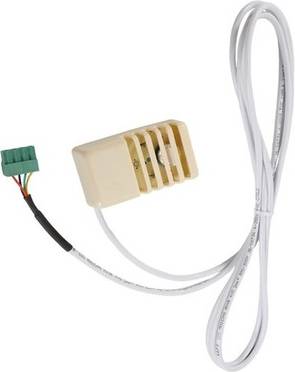 Sodial External Control Probe Wire Temperature