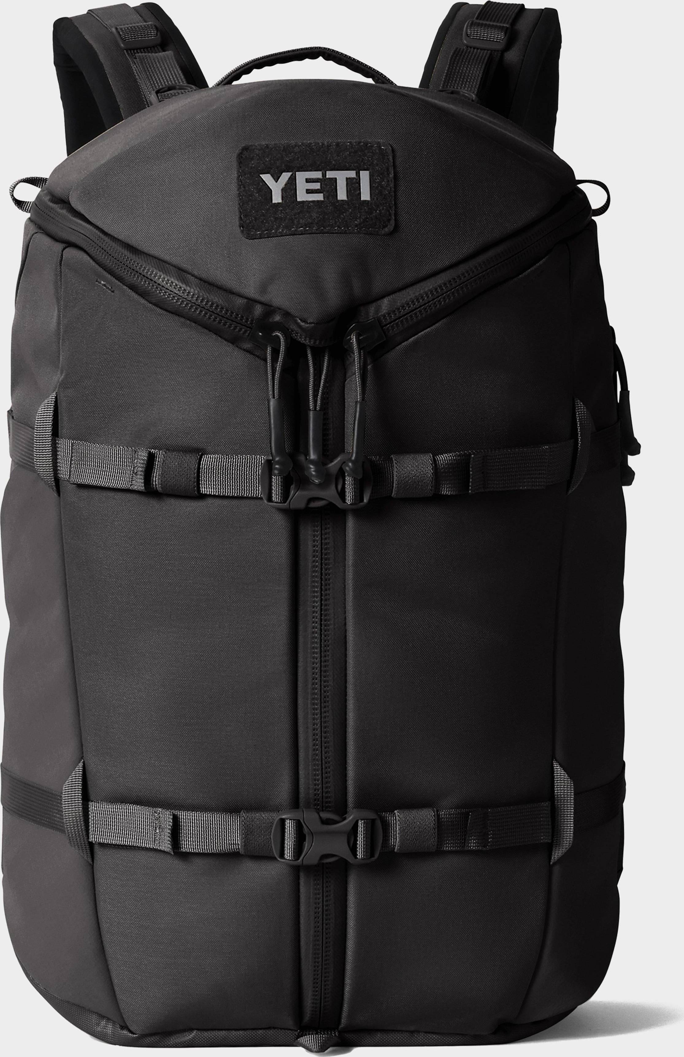 Yeti Ranchero 27 Backpack - Black