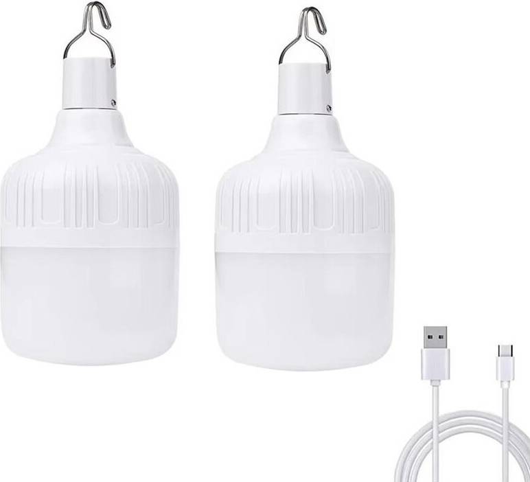 Typecat Dimmable LED Camping Lantern USB Rechargeable