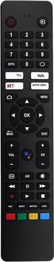 Sodial Rc201 Remote Control