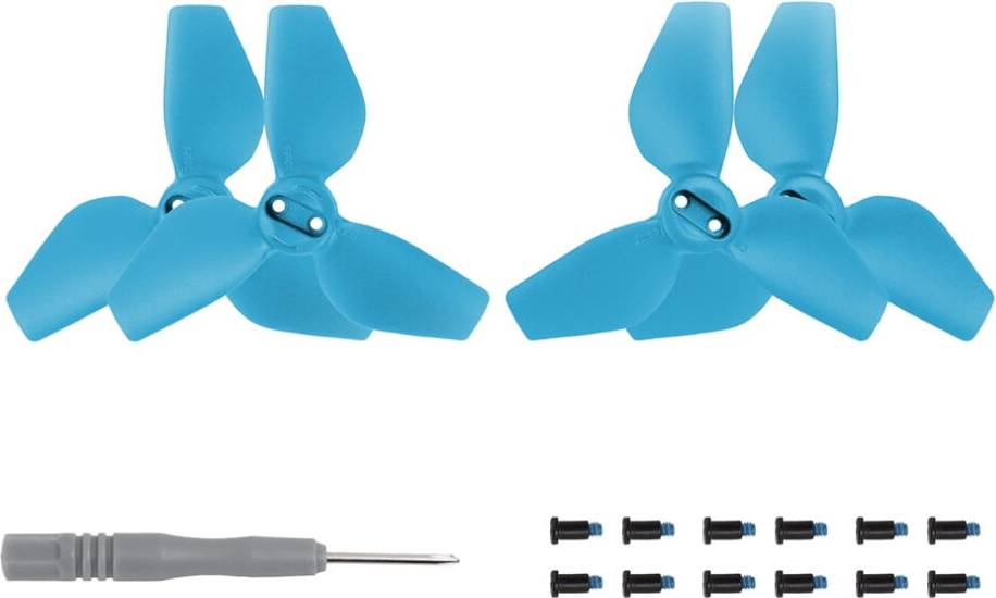Dji neo 2 Jixopn Replacement Propellers for DJI Neo Flight Camera