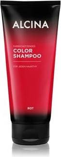 Color Shampoo Rot 200 ml