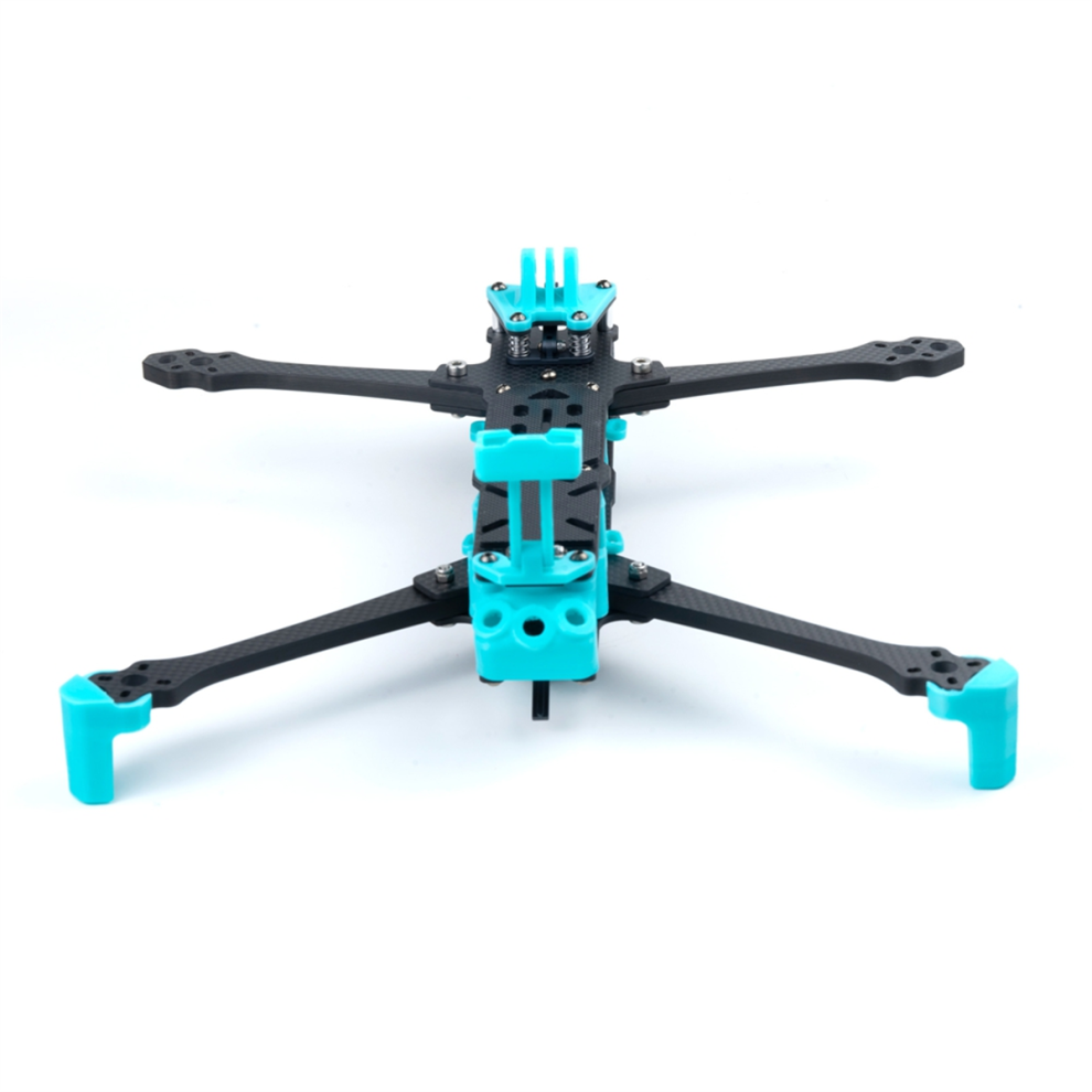 Fpv drone kit 7 Inch 298mm Foldable FPV Drone Frame Kit