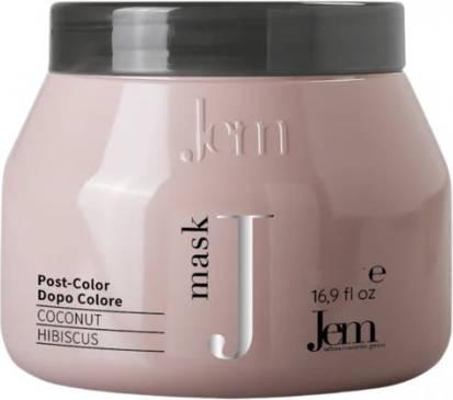Jem Post Color Mask 500ml
