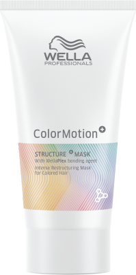 Wella ColorMotion Structure Mask 30ml