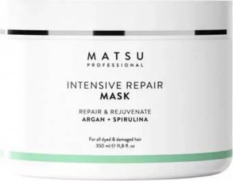 Intensive Repair Mask