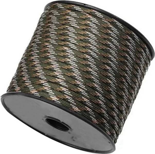 Tlily Polypropylene 7-Core Umbrella Rope