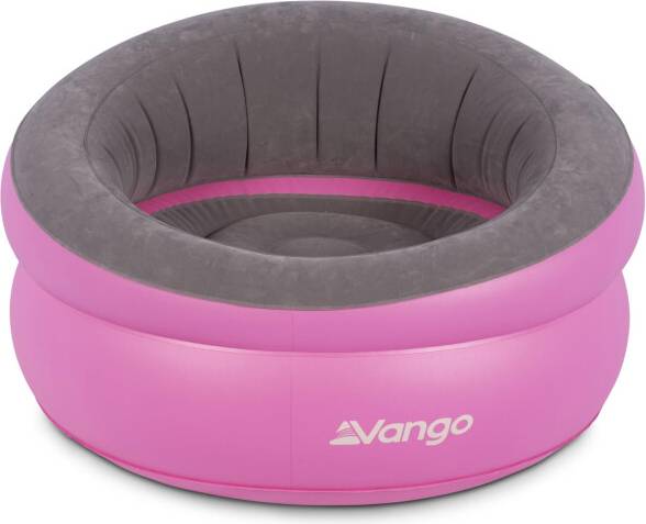 Vango Inflatable Donut Camping Chair