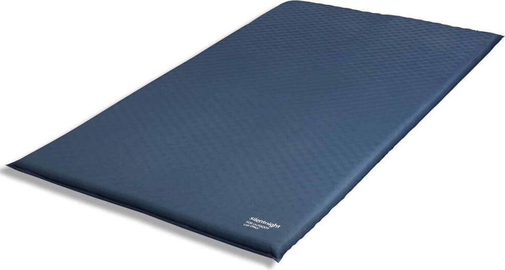 Silentnight Self Inflating Sleeping Mat