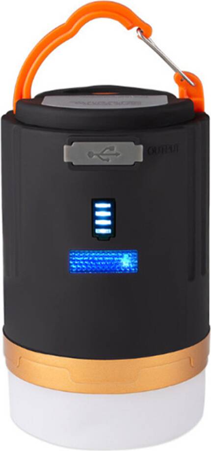 Portable Camping Lantern Remote Control