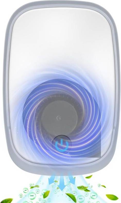 Typecat Air Ionizer Plug In