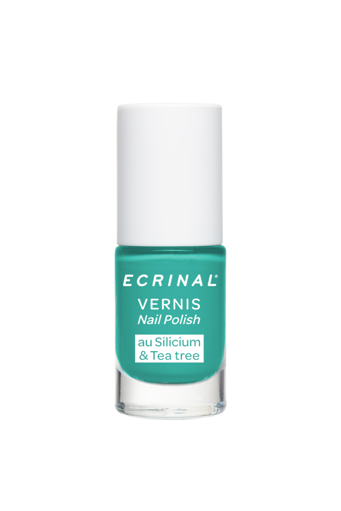 Silic Tea Tree Vert Lagon