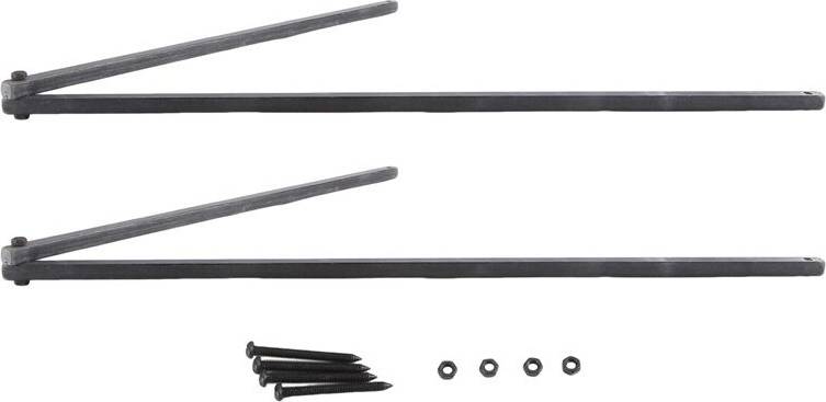 Portable Archery Target Bracket