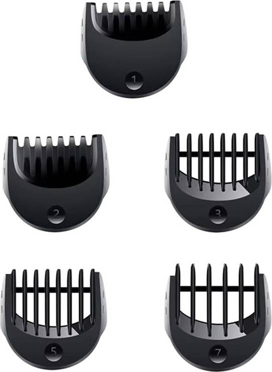 Kepptory Accessorio Rifinitore Ricambio Rasoi Elettrici Serie 3
